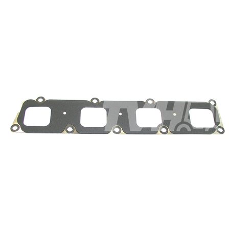 Гарнитура на колектора за Toyota 02-7FD20 и още 2 модела