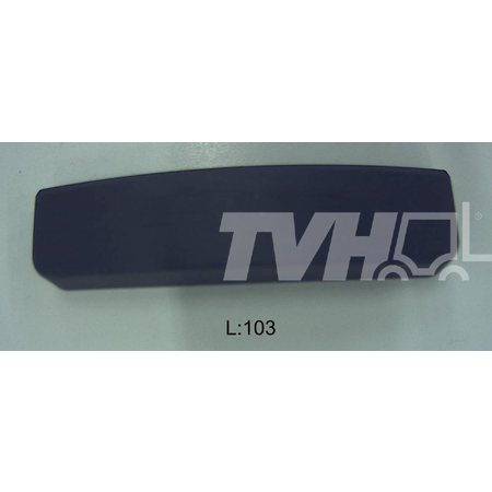 Предпазна капачка за Toyota 02-7FD25