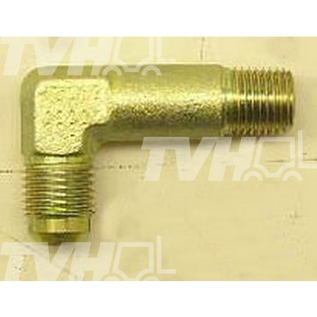 Фитинг за Toyota 02-7FD25