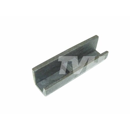 Плъзгач за мачта за Toyota 02-7FD25