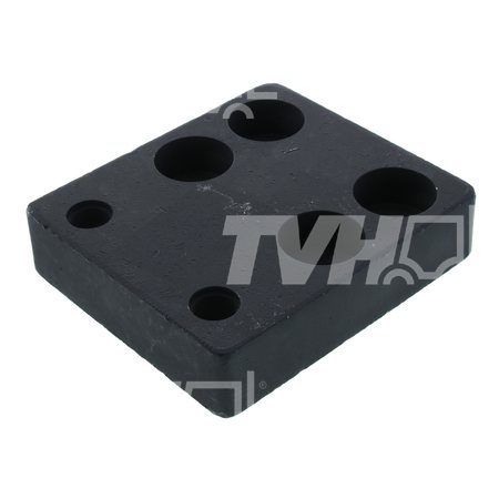 Обтегач за ремък за Toyota 02-7FD25