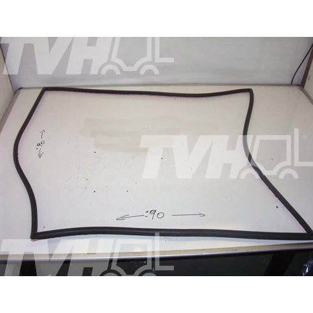 Уплътнителен профил за Toyota 02-7FD25