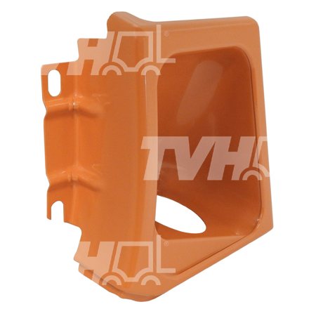 Предпазен капак за Toyota 02-7FD25