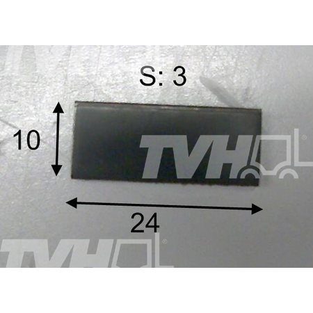 Уплътнение за Toyota 02-7FD25
