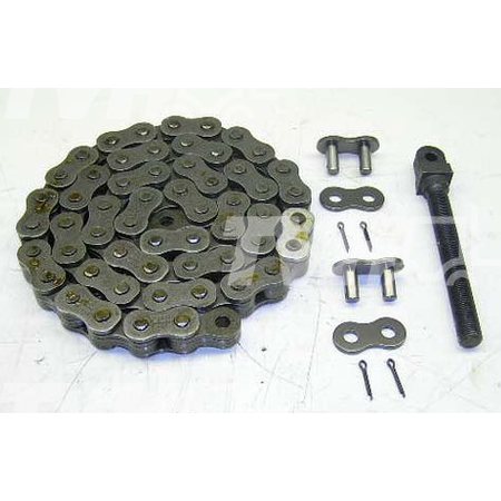 Верига за Toyota 02-7FD30 и 02-7FG30