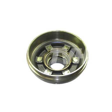 Спирачен барабан за Mitsubishi FD20N3 и FD25N3