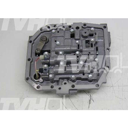 Електромагнитен клапан за Toyota 02-7FD15 и още 2 модела