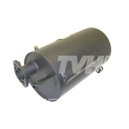 Ауспух за Toyota 02-7FG15