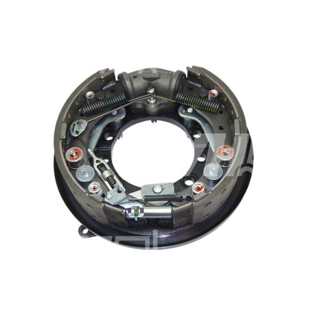 Спирачна планка за Toyota 02-7FD35 и още 3 модела