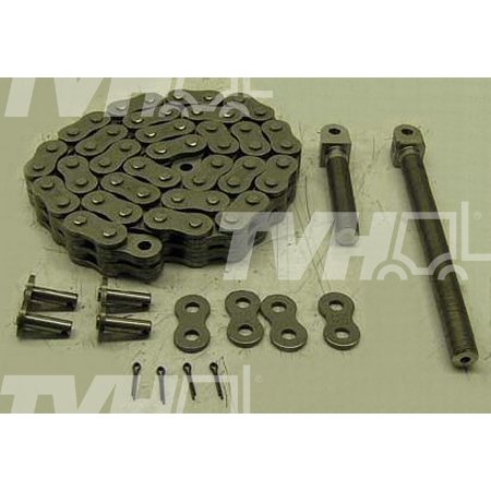 Верига за Toyota 02-7FD35 и още 3 модела