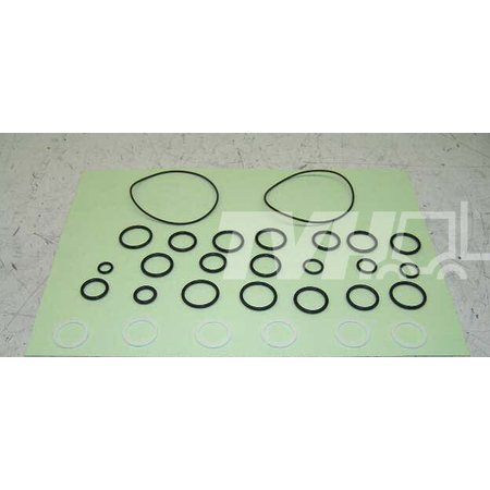 Комплект уплътнения за Toyota 02-7FD35 и още 4 модела