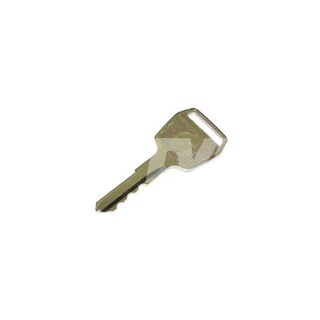 Ключ за запалване за Toyota 02-7FD35 и още 4 модела