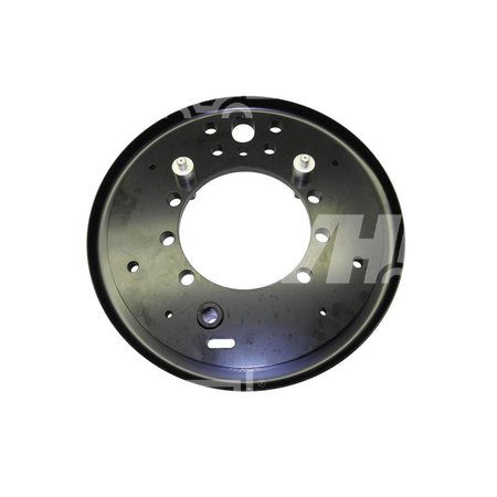 Спирачна планка за Toyota 02-7FD40 и още 2 модела