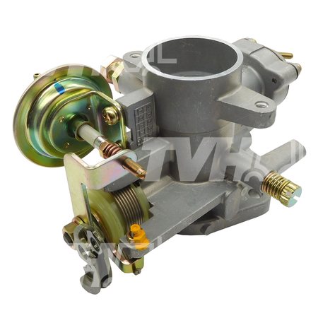 Карбуратор за Toyota 02-7FG35 и 02-7FG40