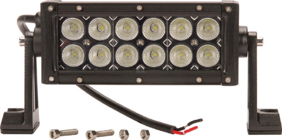Работна лампа 36 W 3060 lm KS-2012460
