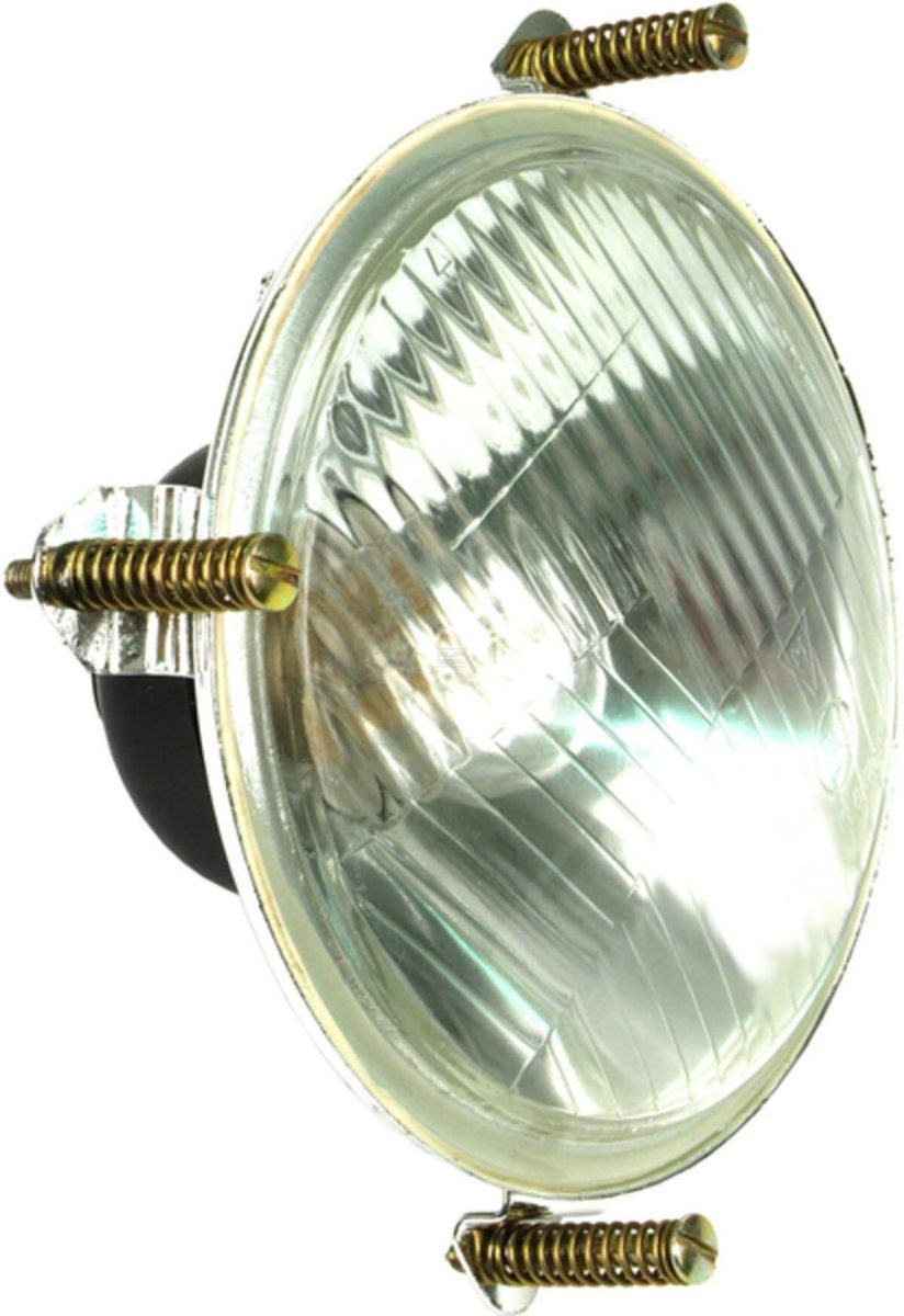 Фар 12 V KS-2012697