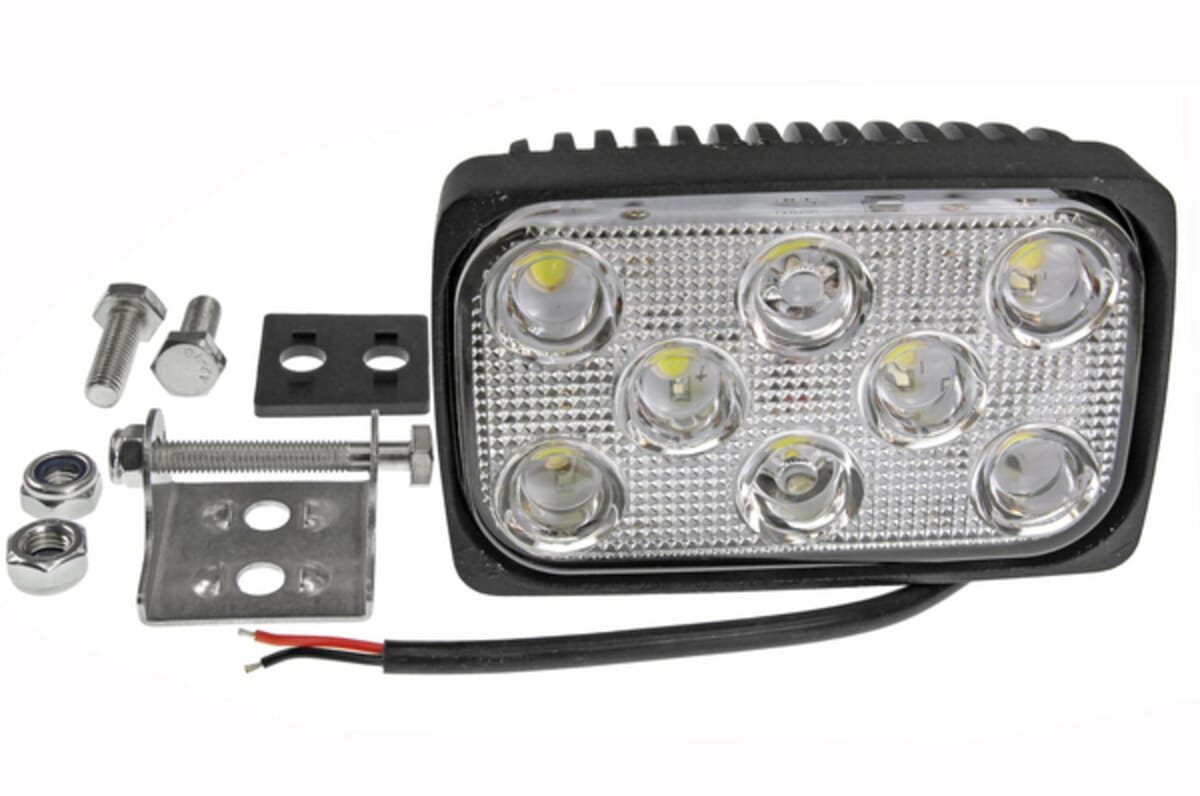 Работна лампа 5 W 2560 lm KS-2012850