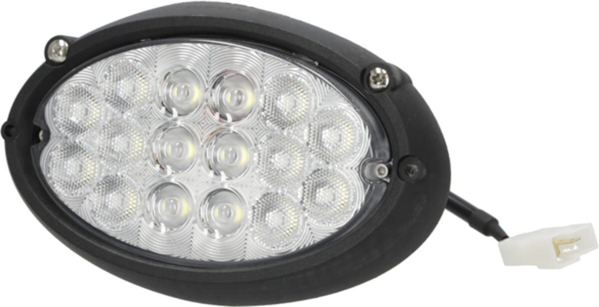 Работна лампа 24 W 3220 lm KS-2012925