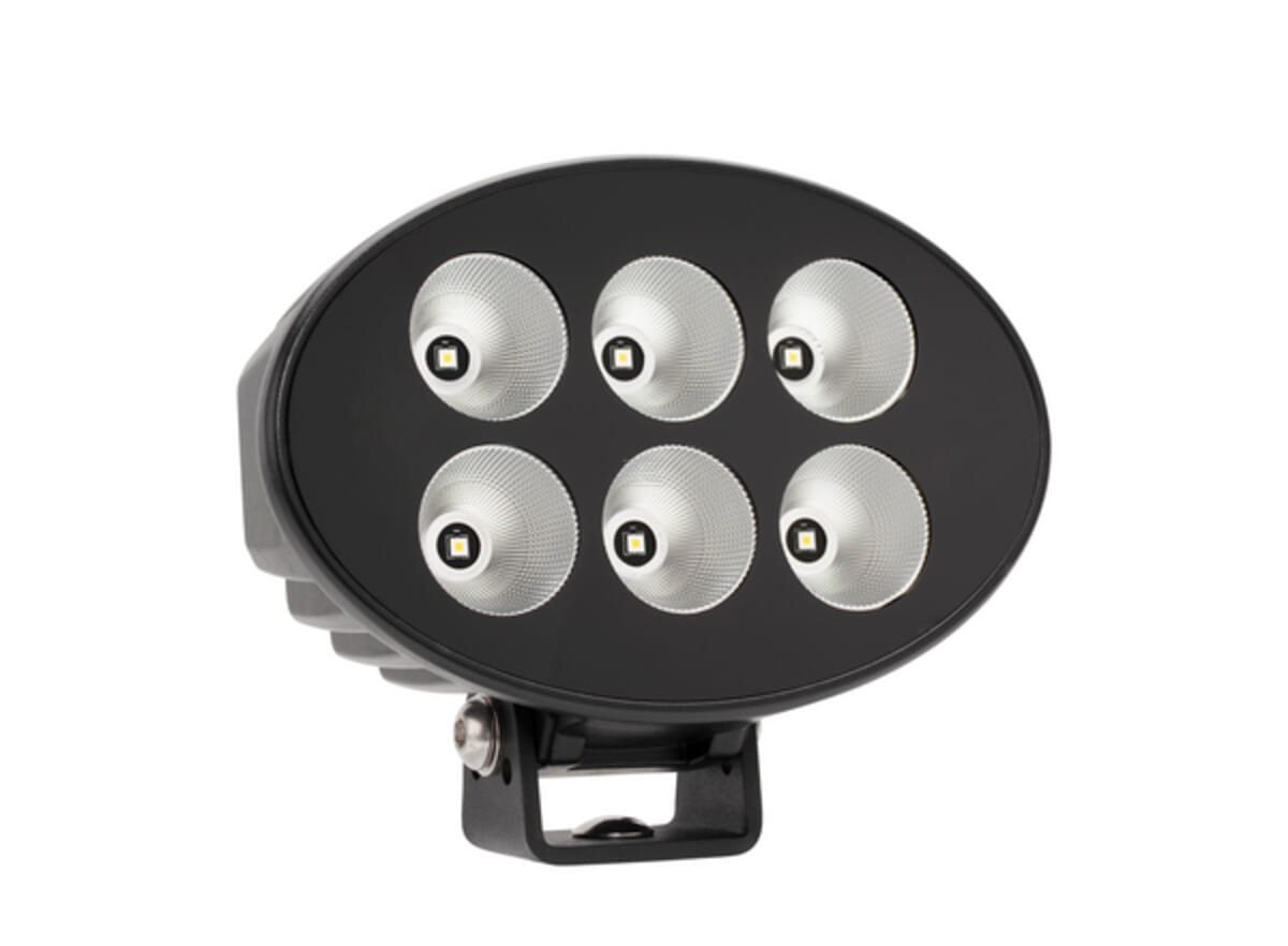 Работна лампа 36 W 3500 lm KS-2012944