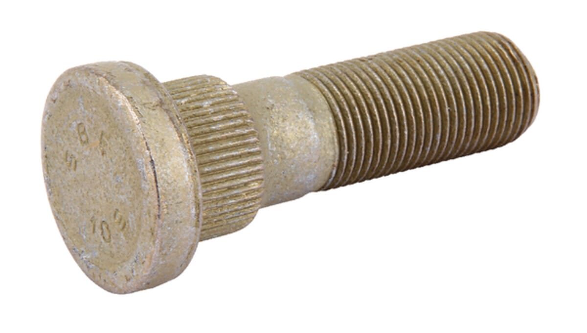 Болт за колело 64 мм KS-2014390