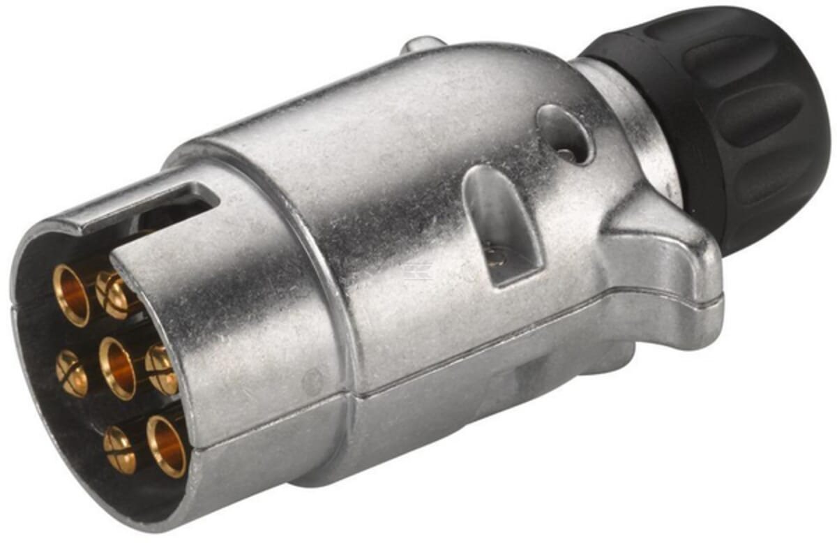 Електрически щепсел 12 V KS-2014691
