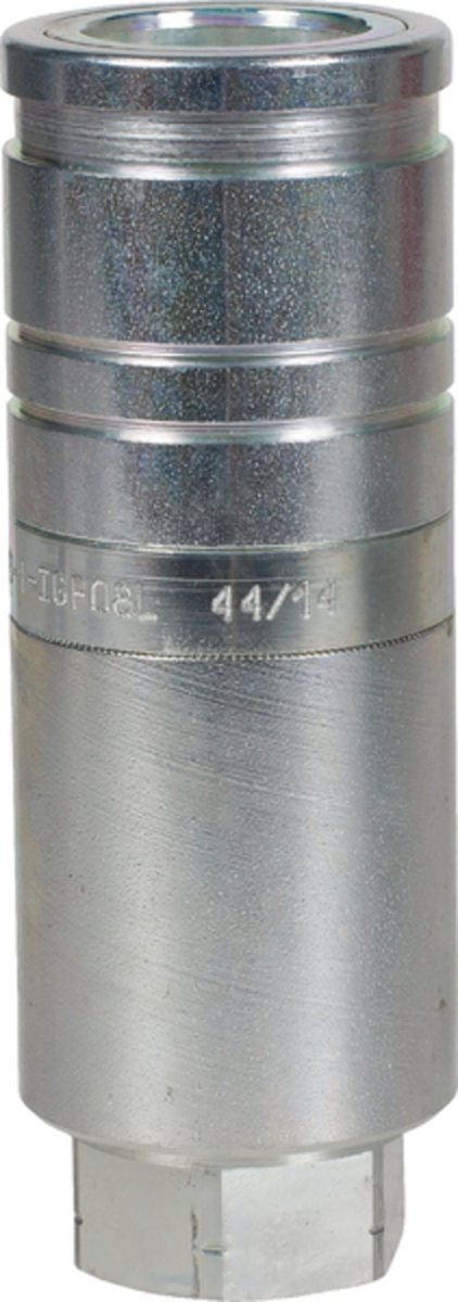 Бърза връзка Ø38 × 107,3 мм KS-2015852