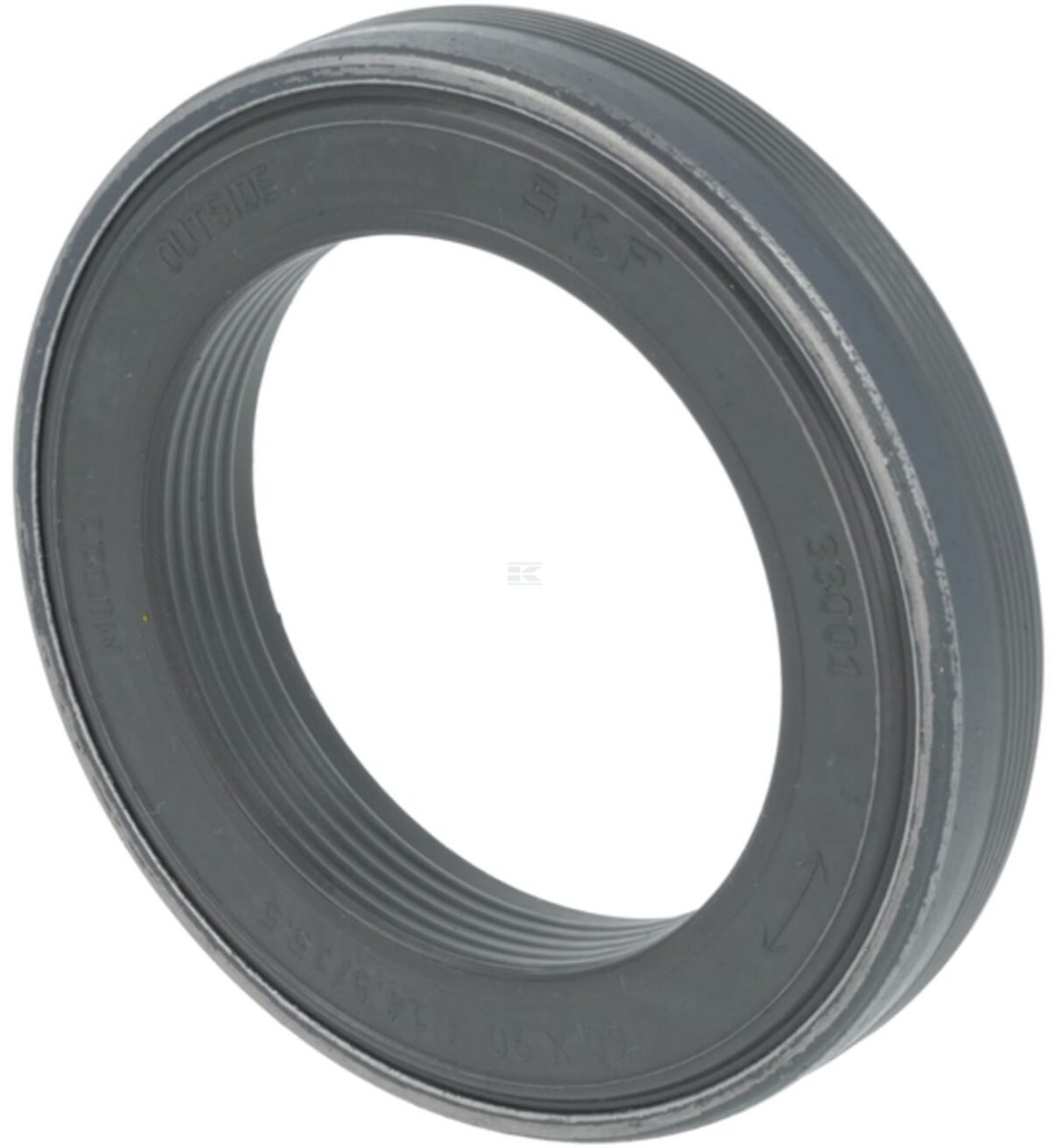 Семеринг Ø90 мм 60X90 MUD11 R