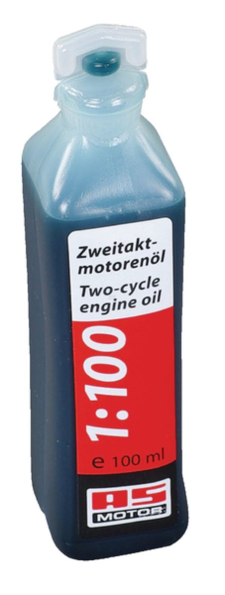 Масло за двутактови двигатели 0,1 л KS-2020343