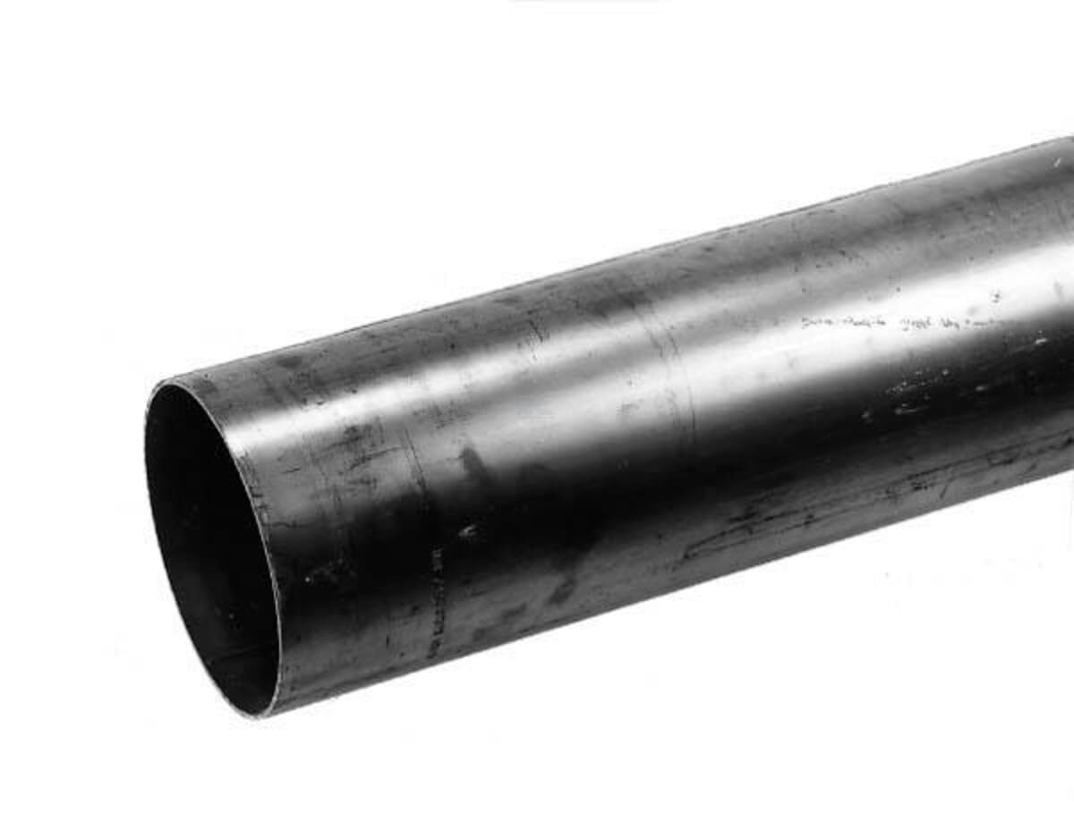 Тръба Ø101,6 мм, 1,5 м KS-2023982