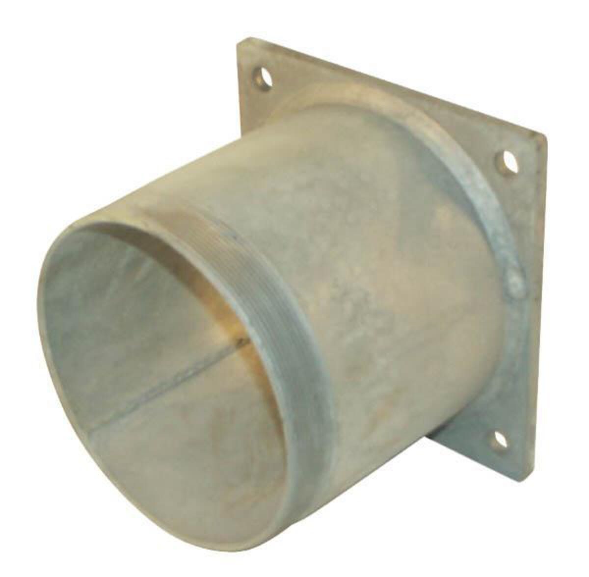 Фланец 190 мм KS-2024007