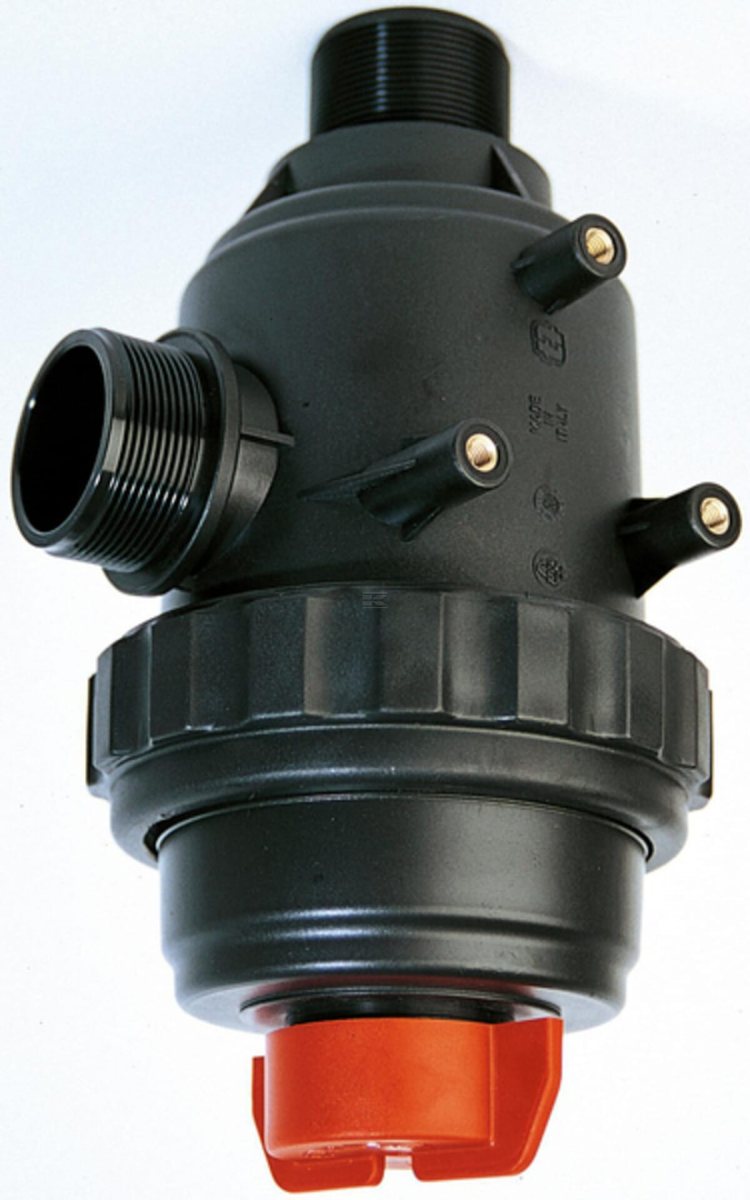 Цедка Ø168 мм KS-2024955