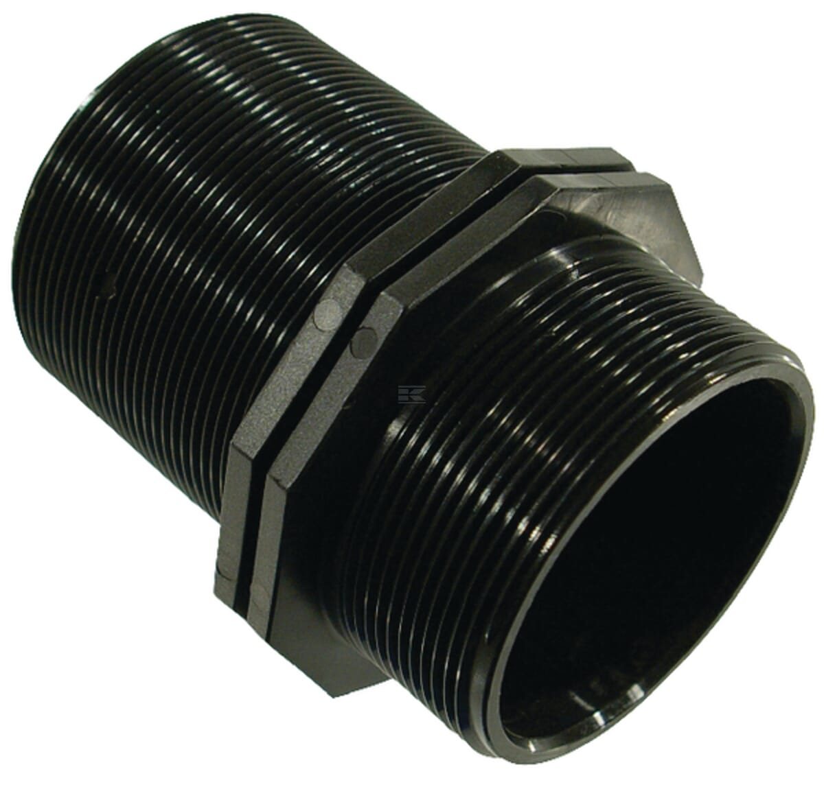 Нипел Ø92 × 111 мм KS-2025207