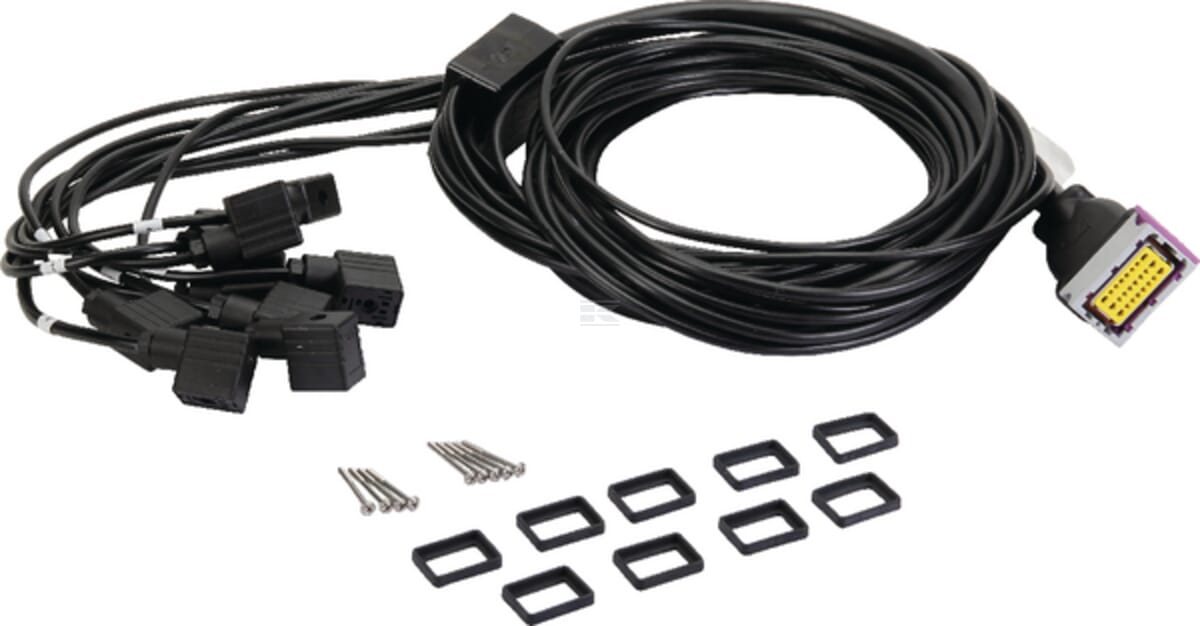 Свързващ кабел KS-2025519