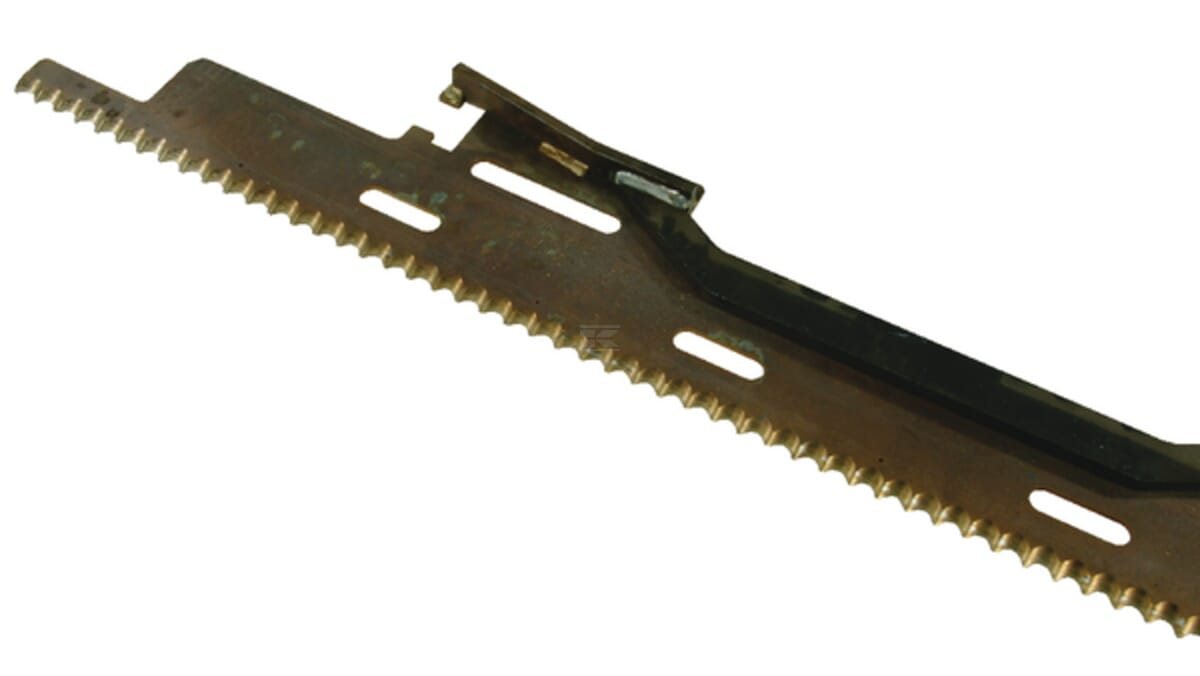 Нож 11537