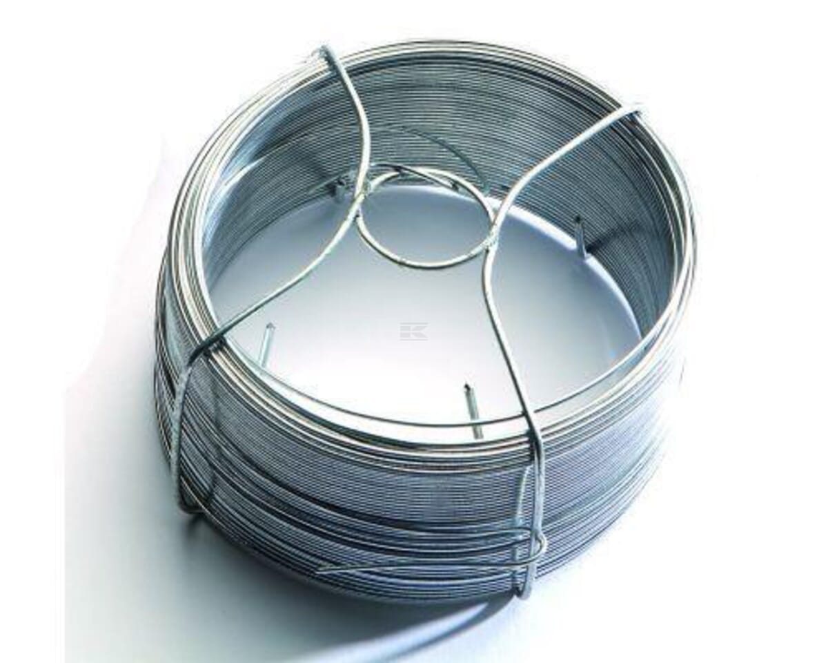 Стоманена тел KS-2028613