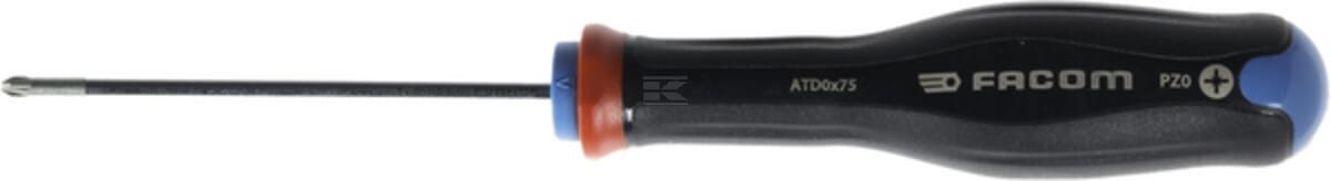 Отвертка 178 мм KS-2029583
