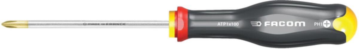 Отвертка 209 мм KS-2029599