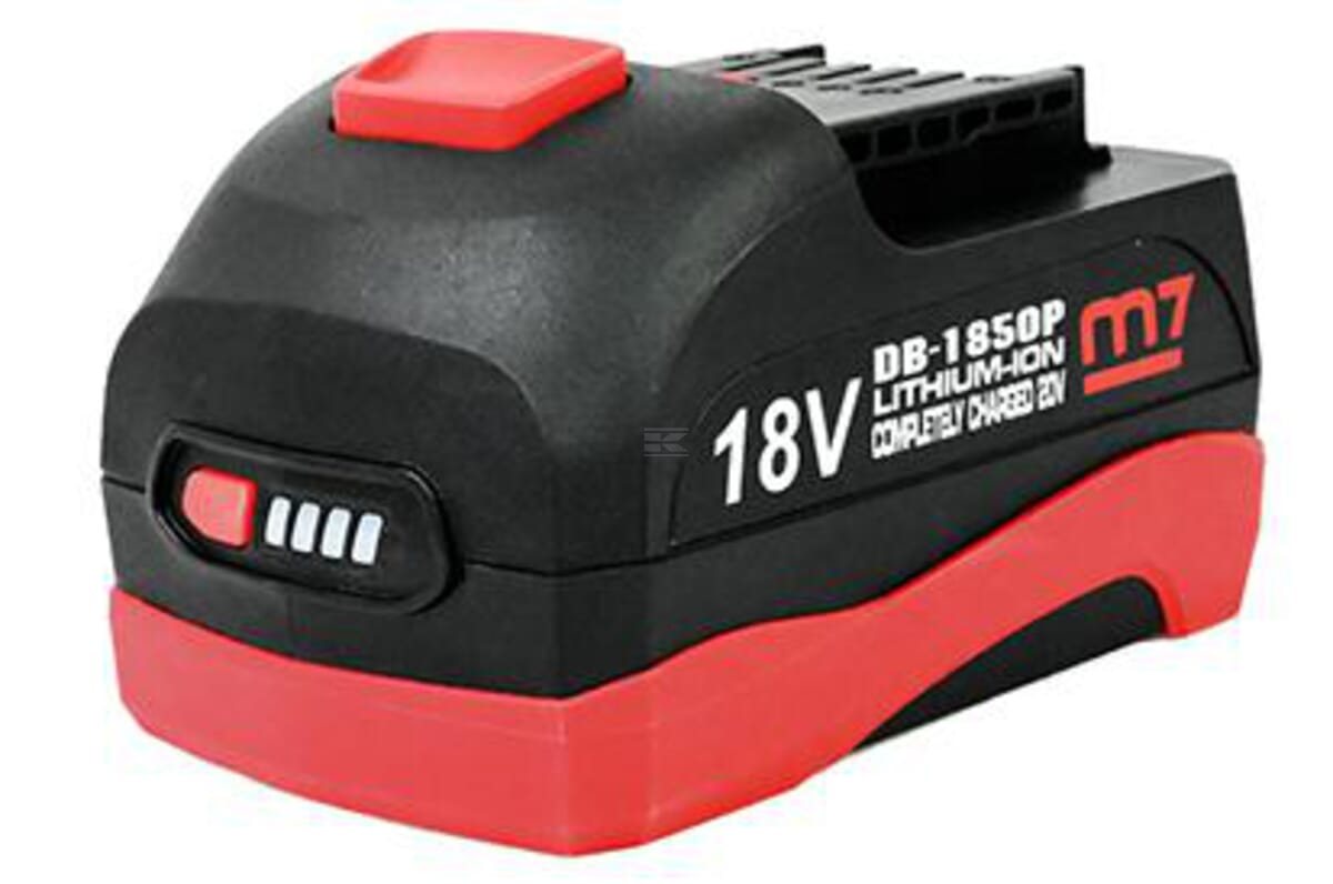 Акумулатор 18 V 5 Ah KS-2030407
