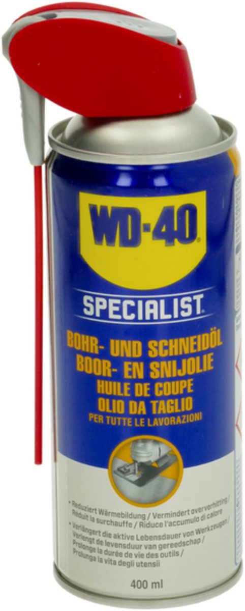 Масло за рязане 0,4 кг KS-2030966