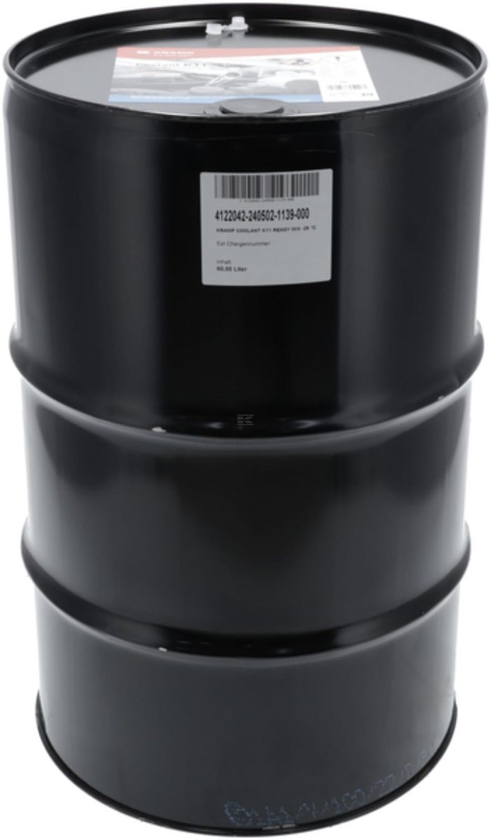 Антифриз 60 л KS-2030980