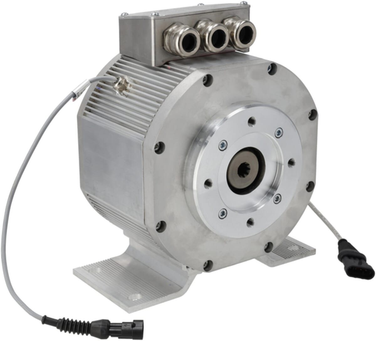 Електродвигател 3 kW KS-2031896