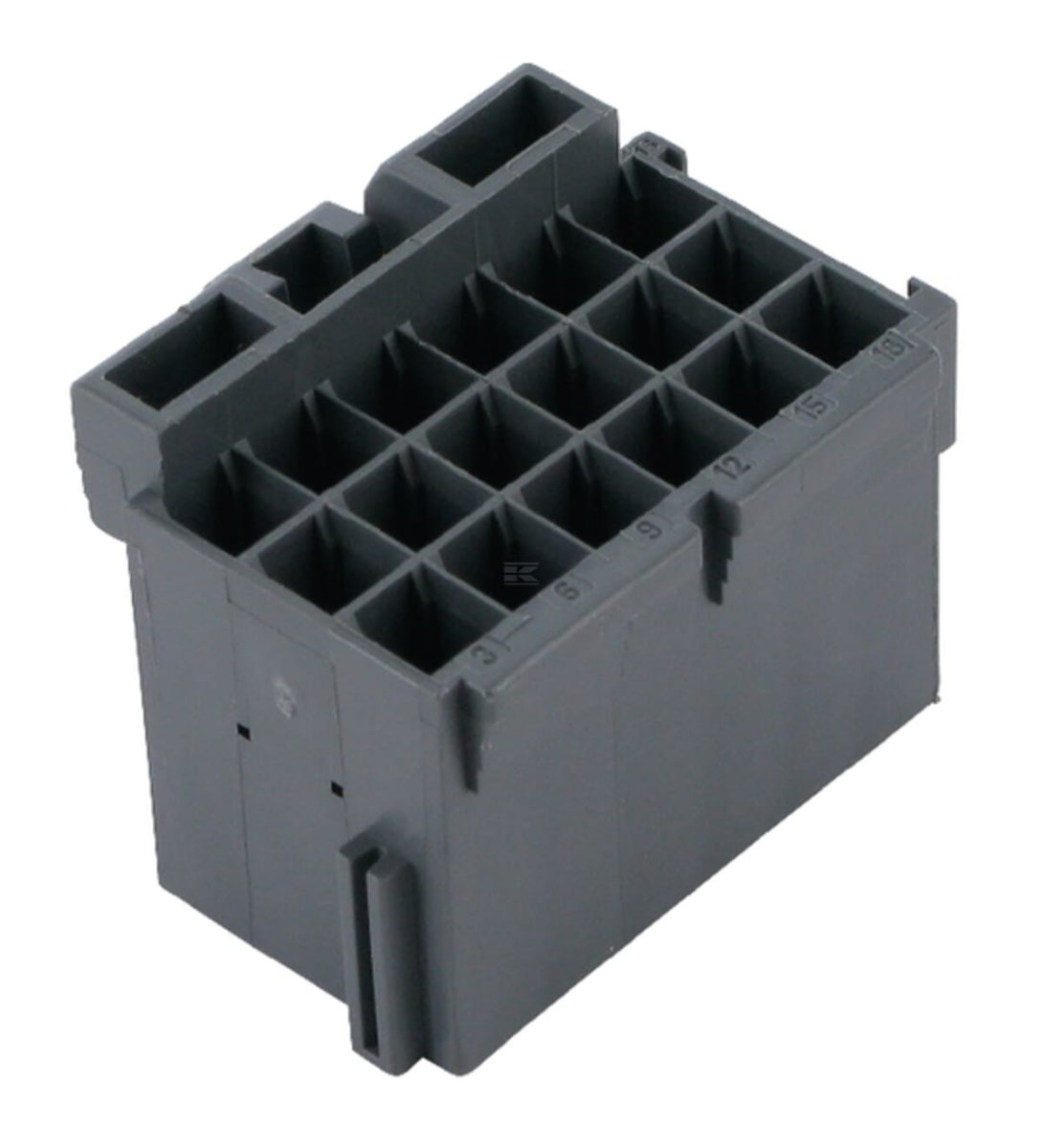 Конектор 24 V KS-2031943