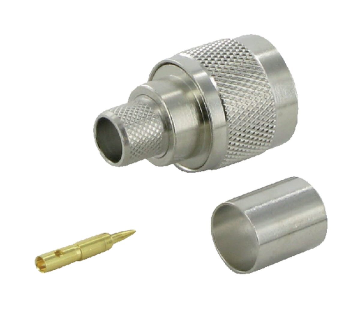 Конектор 1 полюс KS-2031978