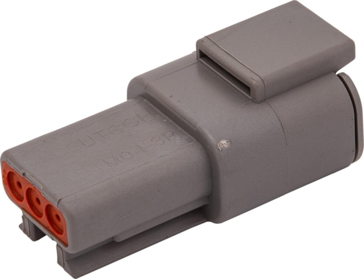 Конектор 1500 V KS-2032111