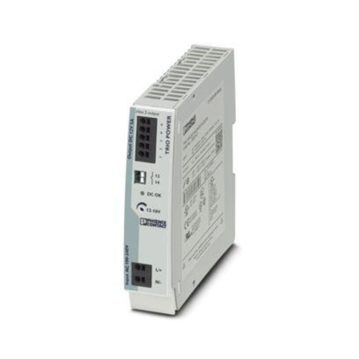 Захранващ блок 35 × 115 × 130 мм KS-2032160