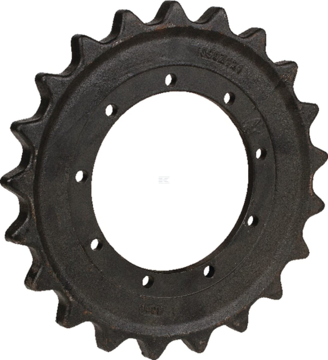 Зъбно колело KS-2033438