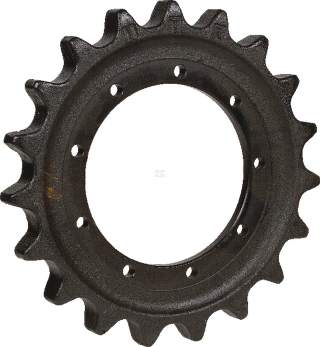 Зъбно колело KS-2033450