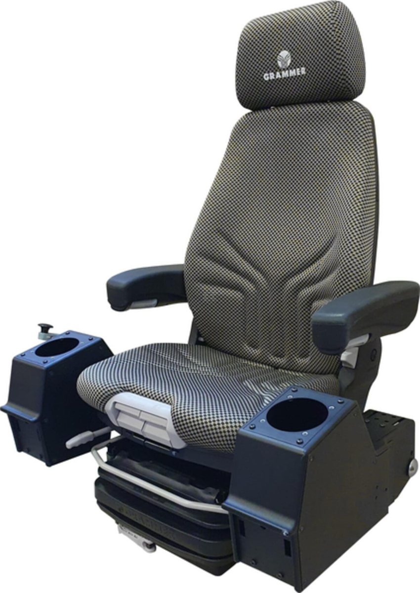 Седалка 675 мм KS-2034369