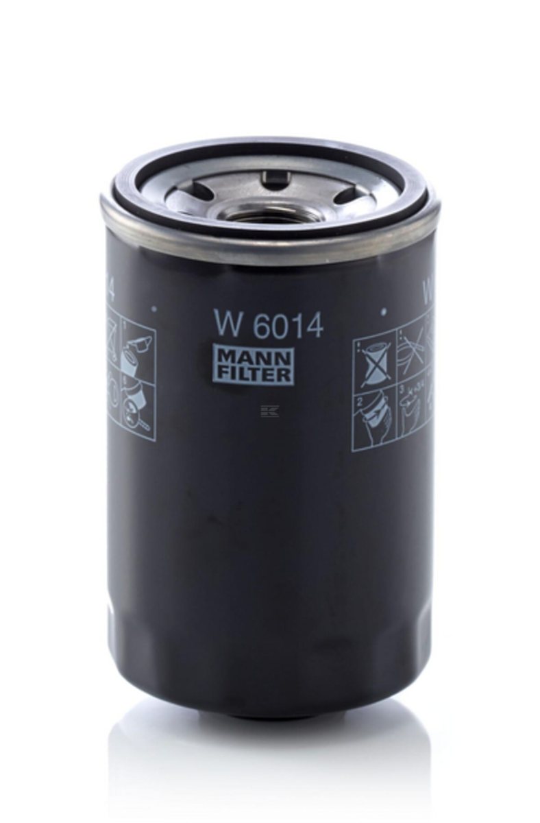 Маслен филтър Ø66 × 105 мм KS-2035328