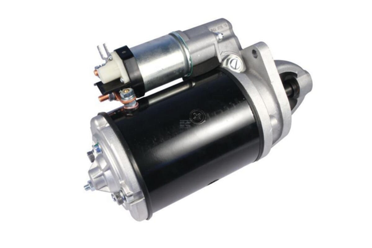 Стартер 243 мм KS-2035550